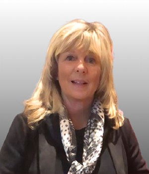 Photo of Janet Pietrunti