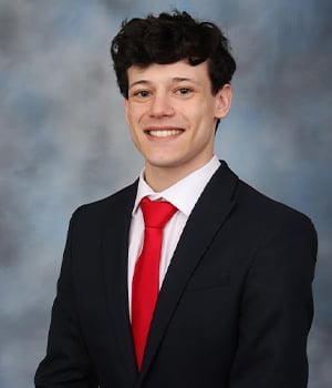 Photo of Miles Ventura
